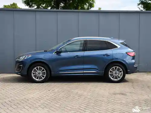 Ford Kuga 2.5 Plugin-Hybrid 2022