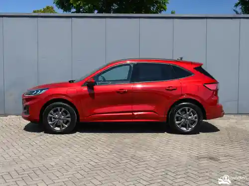 Ford Kuga 2.5 Plugin-Hybrid 2023
