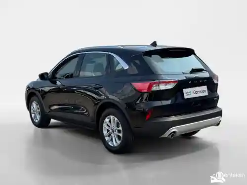 Ford Kuga 2.5 Plugin-Hybrid 2022