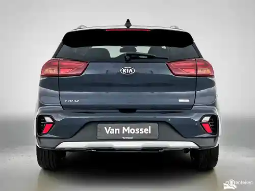 KIA Niro 1.6 GDI Hybrid 2020