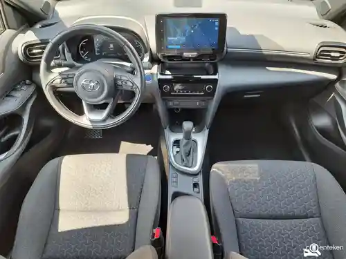 Toyota Yaris Cross 1.5 Hybrid 116 2022