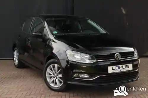 VW Polo 1.2 TSI BMT 2016