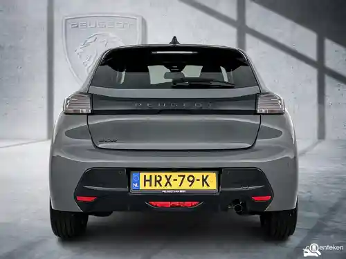 Peugeot 208 1.2 PureTech 100 2024