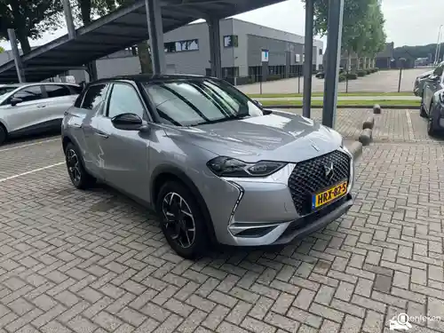 DS Automobiles DS 3 Crossback PureTech 130 2022