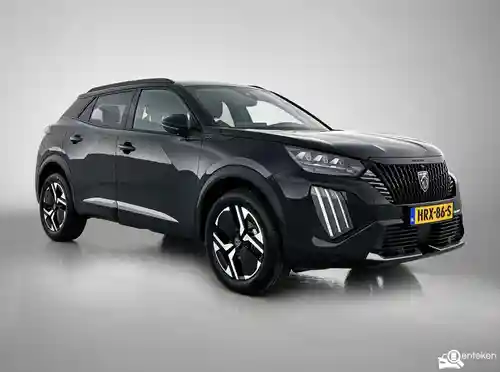 Peugeot 2008 1.2 PureTech 130 2024