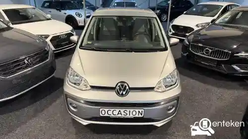 VW up! 1.0 2021