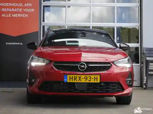 Opel Corsa 1.2 DI Turbo 2022