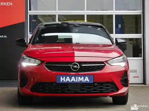 Opel Corsa 1.2 DI Turbo 2023