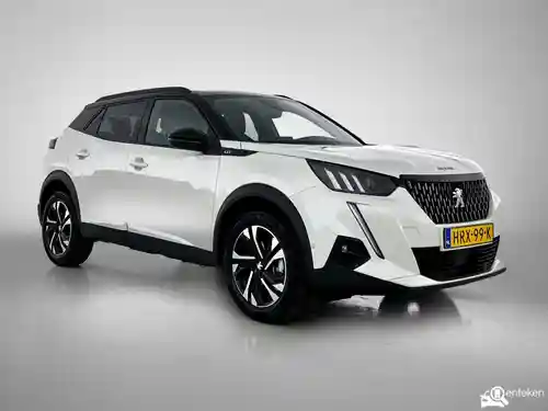 Peugeot 2008 1.2 PureTech 130 2022