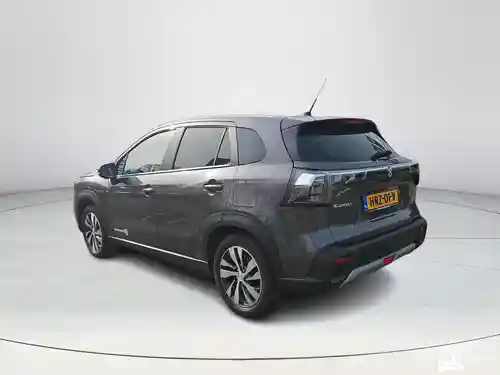 Suzuki S-Cross 1.4 Boosterjet Hybrid 2025