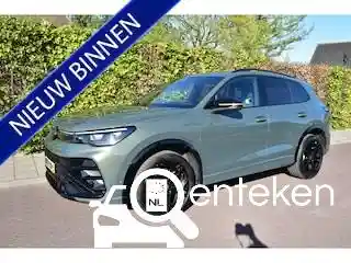 VW Tiguan 1.5 eHybrid OPF 2025
