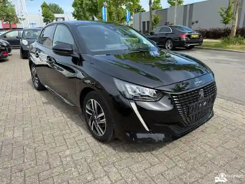 Peugeot 208 1.2 PureTech 100 2023