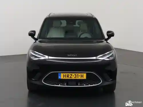 smart #1 2025