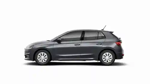 Skoda Fabia 1.0 TSI 2025