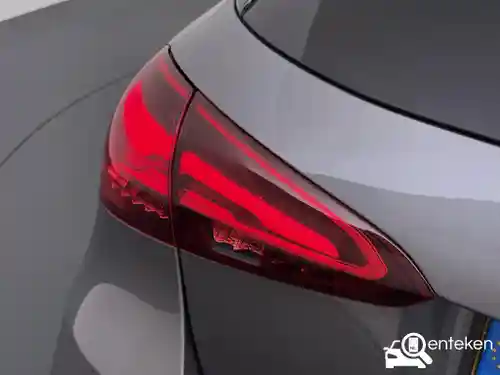 Mercedes-Benz A 250 e 2025