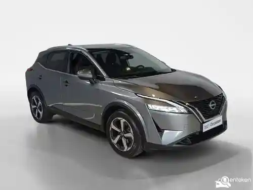 Nissan Qashqai 1.3 DIG-T MHEV 2023