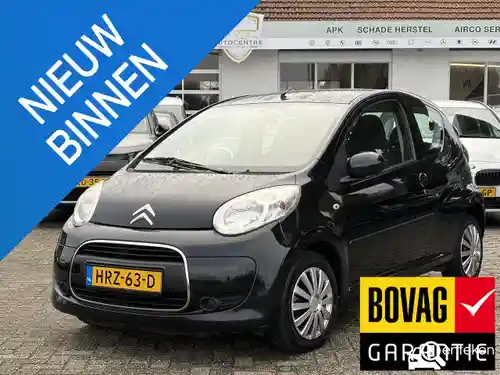 Citroen C1 1.0 2009