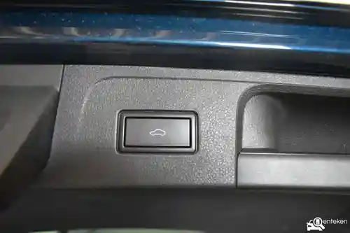 VW Passat Variant GTE 2020