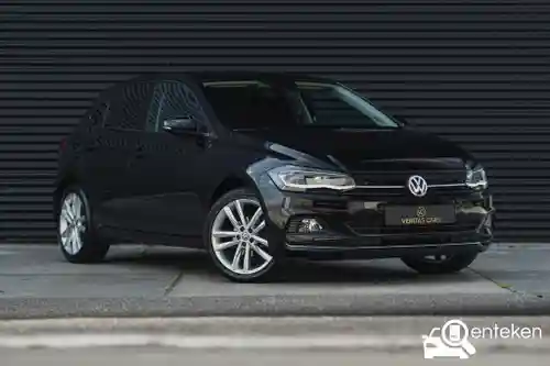VW Polo 1.0 TSI 2018
