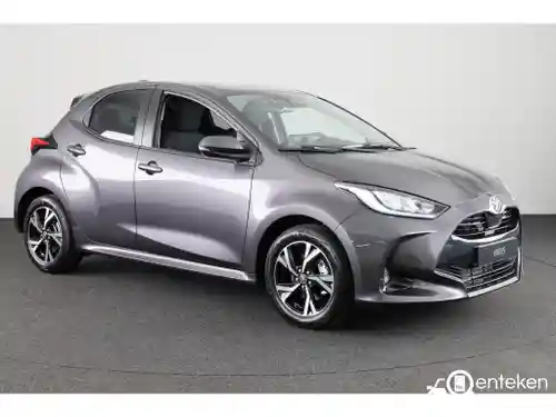 Toyota Yaris 1.5 Hybrid 116 2025