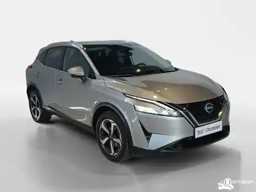 Nissan Qashqai 1.3 DIG-T MHEV 2023