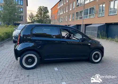 VW up! 1.0 BMT 2015