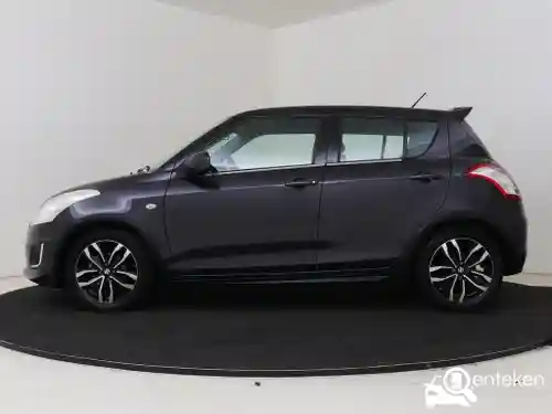 Suzuki Swift 1.2 Eco+ 2016