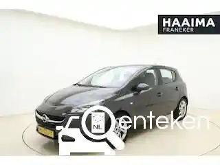 Opel Corsa 1.4 ecoFlex 2016