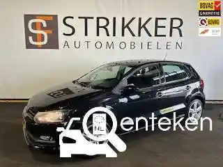 VW Polo 1.0 BMT 2015
