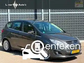 Ford C-MAX 2.0 TDCi 2015