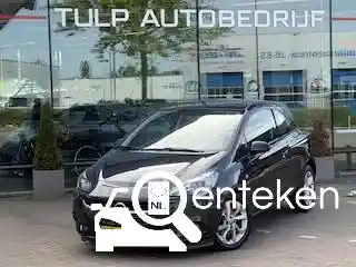 Opel Corsa 1.0 ECOTEC DI Turbo ecoFlex 2016