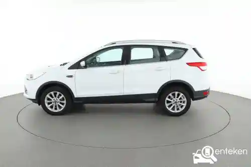 Ford Kuga 1.5 EcoBoost 2016
