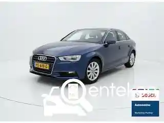 Audi A3 1.4 TFSI cod ultra 2015