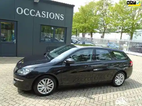 Peugeot 308 SW PureTech 110 2016