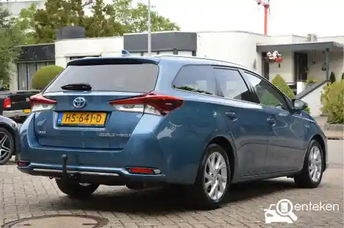 Toyota Auris Touring Sports 1.8 Hybrid 2015