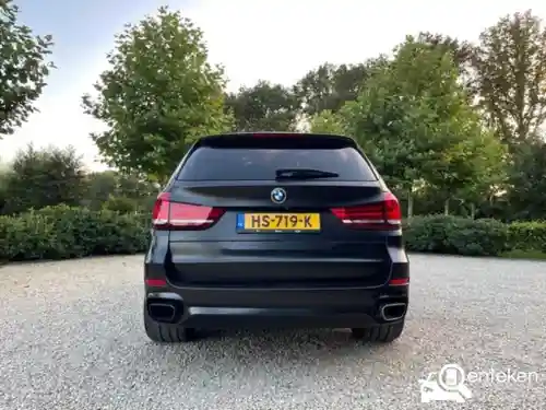 BMW X5 xDrive40e iPerformance 2015
