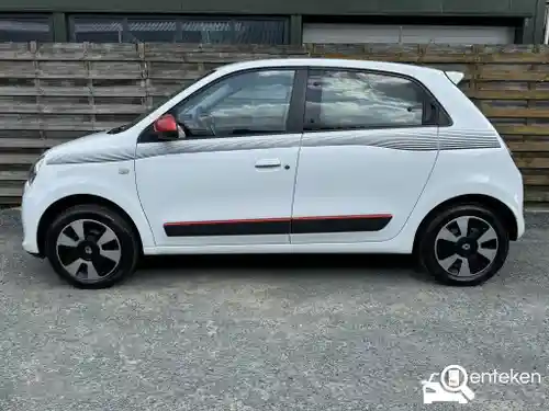 Renault Twingo SCe 70 2015