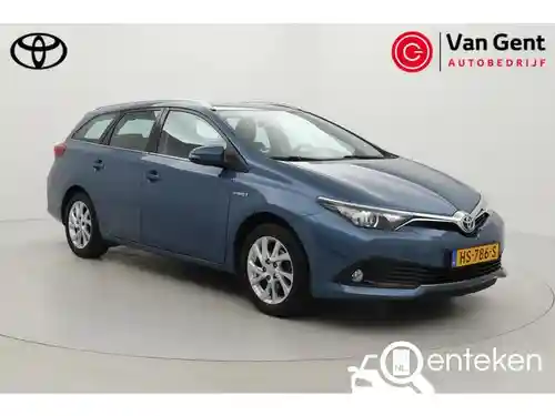 Toyota Auris Touring Sports 1.8 Hybrid 2015