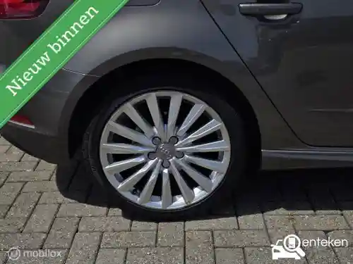 Audi A3 Sportback e-tron 2015