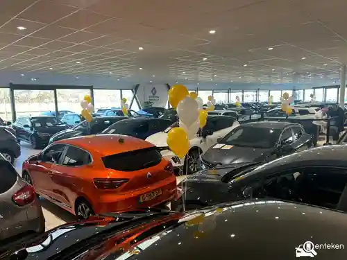 Renault Captur ENERGY TCe 90 2016