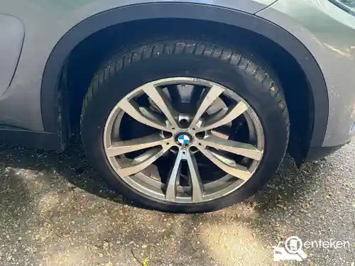 BMW X5 xDrive40e iPerformance 2015