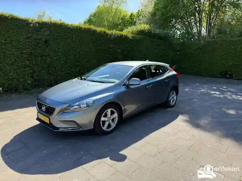 Volvo V40 D2 ECO 2015