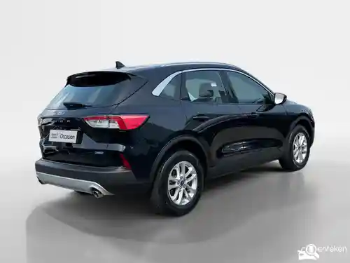 Ford Kuga 2.5 Plugin-Hybrid 2020