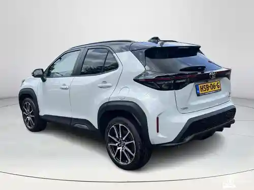 Toyota Yaris Cross 1.5 Hybrid 130 2024