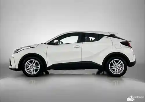 Toyota C-HR 1.8 Hybrid 2023