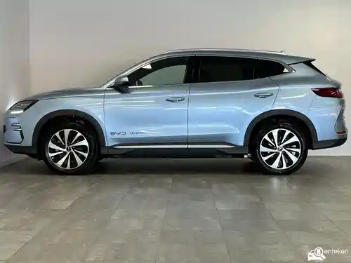 BYD Seal U 2025