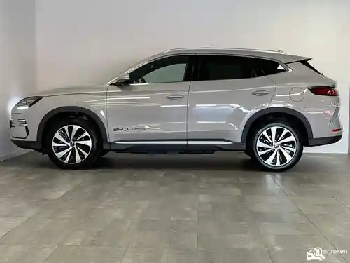 BYD Seal U 2025