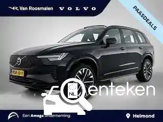 Volvo XC90 B5 2025