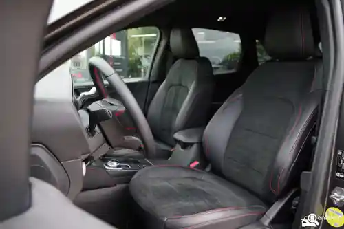 Ford Kuga 2.5 Plugin-Hybrid 2021