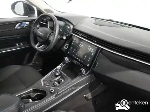 Lynk & Co 01 1.5TD PHEV 2022